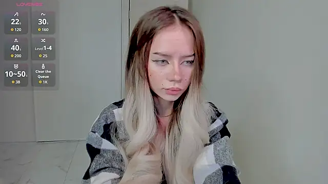 KellyBarton live sex cam