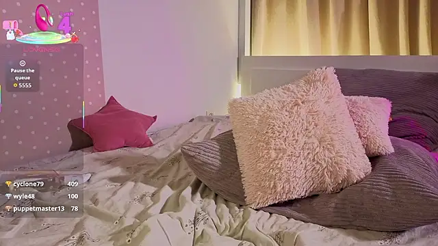 AvrilLeMell live sex cam