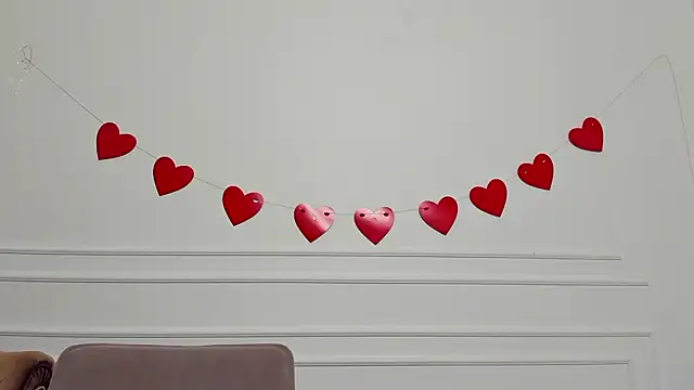 lunahush's cam snapshot