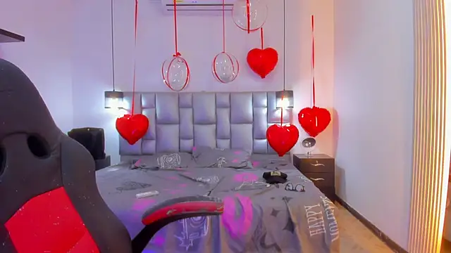 NoaMalak7's cam snapshot