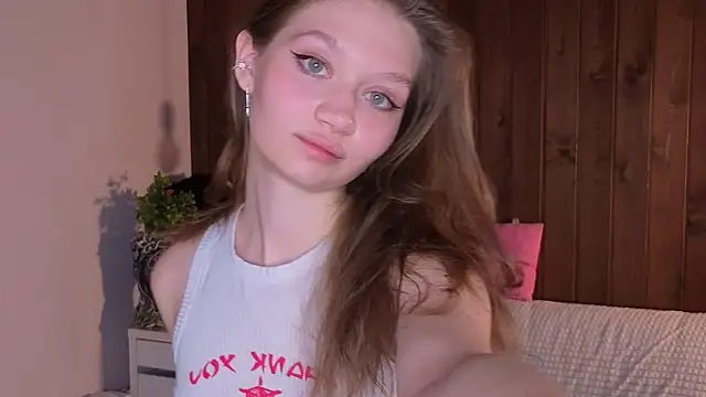 HolliBillig's cam snapshot