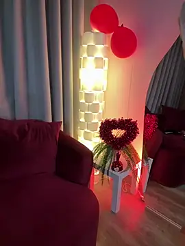 Eva_Gonzalez live sex cam