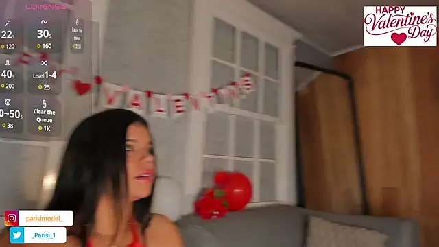 _PARISI_ live sex cam