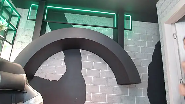 SinLickerr's cam snapshot