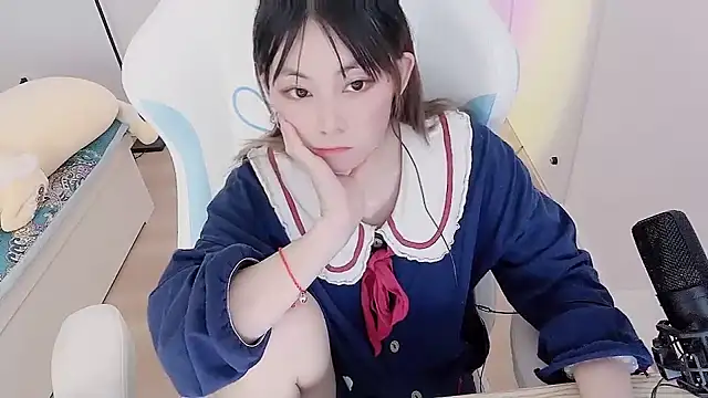 -ruirui's cam snapshot