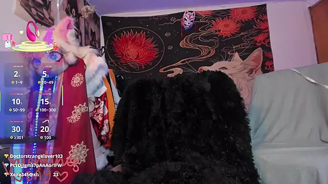 alicedangerXXX's cam snapshot