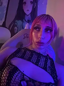 Maaddy_LS's cam snapshot