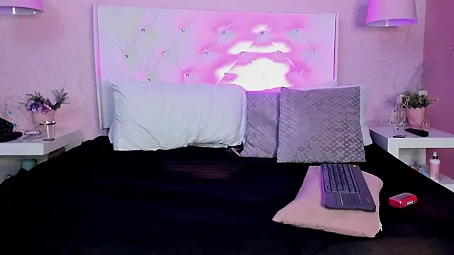 GaiaMonet's cam snapshot