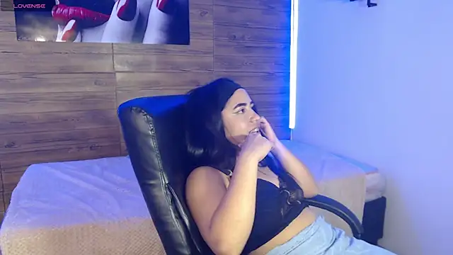 sasha_kinsley's cam snapshot