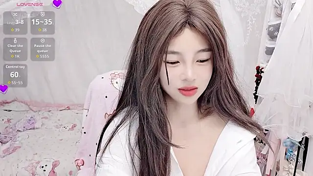 9aunatiis's cam snapshot