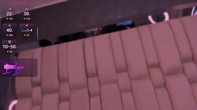 MissValeriePink's cam snapshot