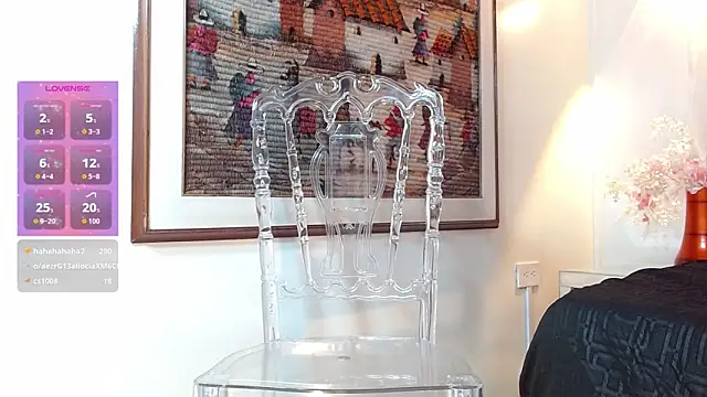 Dakota_Addams's cam snapshot