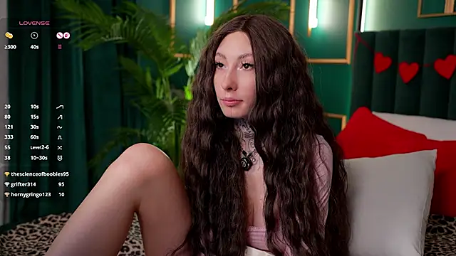 roxy_morrison_x's cam snapshot