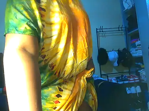 Mila_Melanie live sex cam