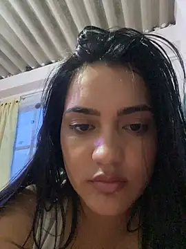 Sahanaprincessll's cam snapshot