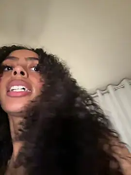 yasmingarcia's cam snapshot