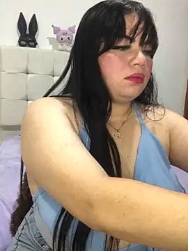 Kuromy_x's cam snapshot