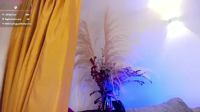 _ttaylor_'s cam snapshot