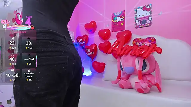 isabella_castillo_'s cam snapshot