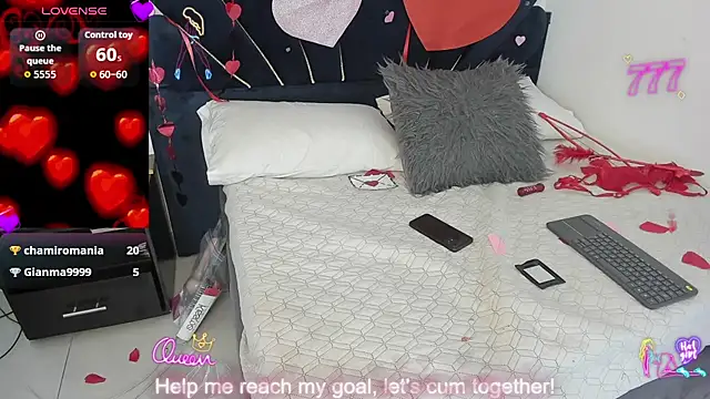 Jessica_Beltrann's cam snapshot