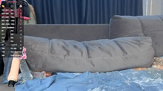 Fafa_Fluff live sex cam