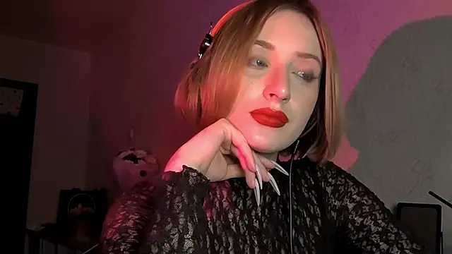 DeliciaBagnoli's cam snapshot