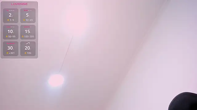 ElektraBomdans live sex cam