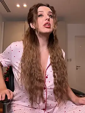 RoxxyDallas live sex cam