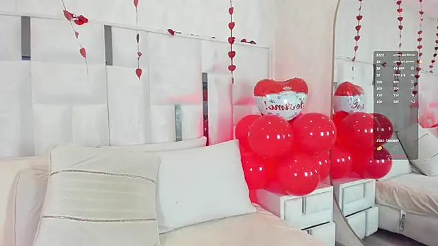 imkrystall live sex cam