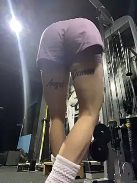 VioletaSubmissive live sex cam