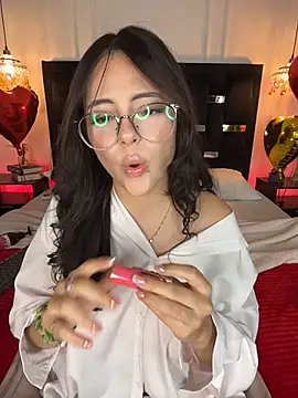 TeaseDollXXX live sex cam