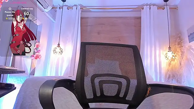 Artemisa08 live sex cam