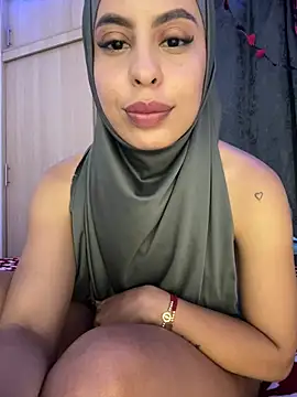 JannaNader12 live sex cam