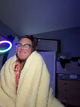 Angel-LinaX's cam snapshot