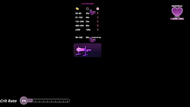 MelanyHolsen live sex cam