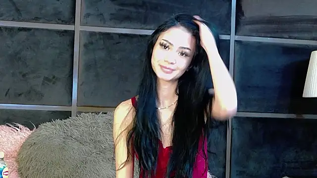 AngelaDesire live sex cam