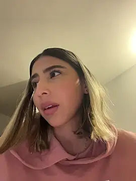 Ameellie live sex cam