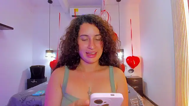 NoaMalak7's cam snapshot