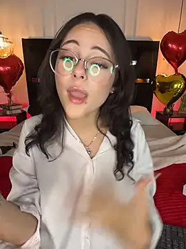 TeaseDollXXX live sex cam