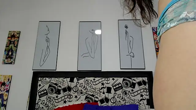 Rihana14's cam snapshot