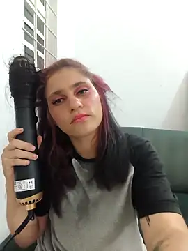 Scarlett-Leh's cam snapshot