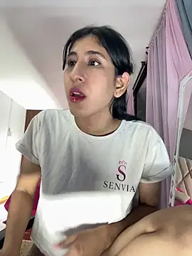 Violet_rousse7 live sex cam