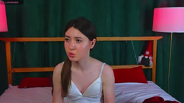 AliceZimmer's cam snapshot