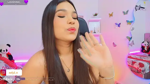 imsofy_'s cam snapshot