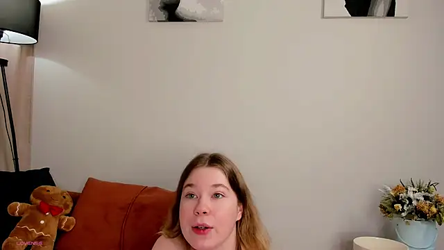 MaraaSwan's cam snapshot