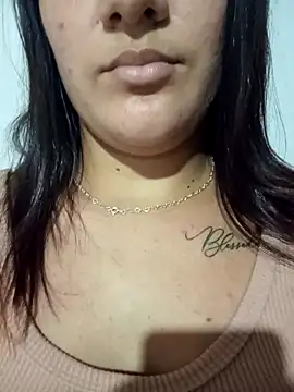 mykasantos20's cam snapshot