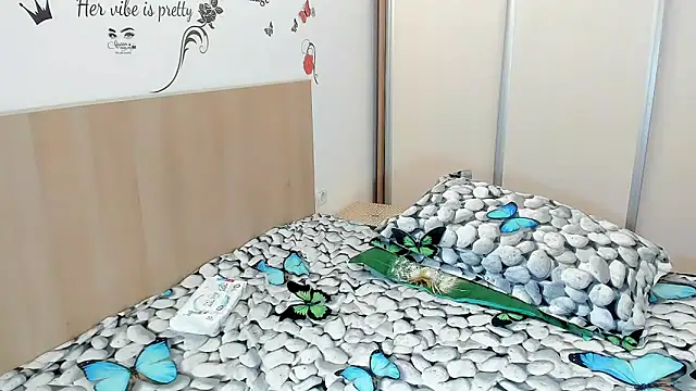 Adelamilfsex's cam snapshot