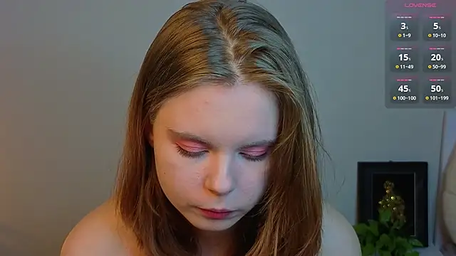 JulietteRain live sex cam