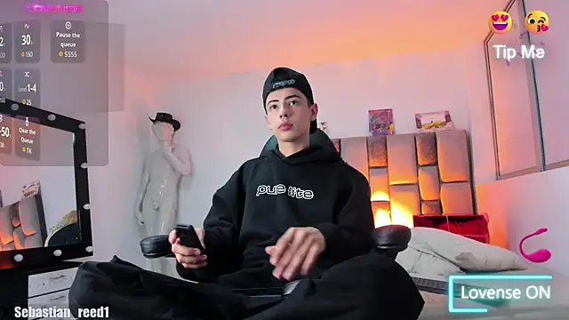 Sebastian_Reed live sex cam