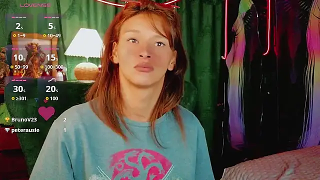 Summer_XO live sex cam